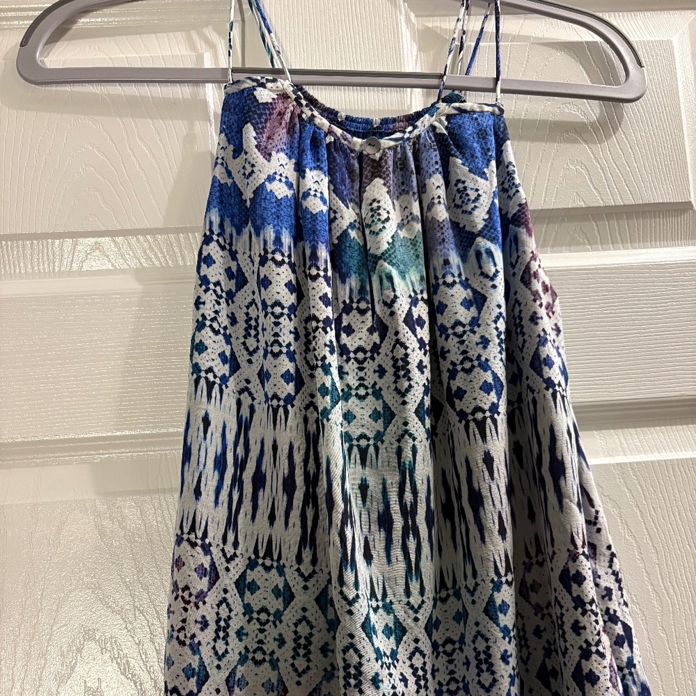 Ramybrook Python Arrow Top Size S/P - image 1